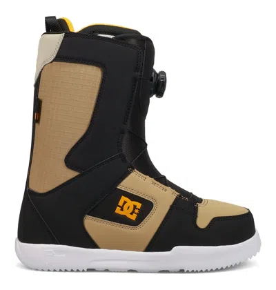 Dc Shoes Men's Phase Boa Snowboard Boots In Multi