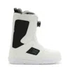 Dc Shoes Men's Phase Boa® Snowboard Boots In White