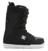 Dc Shoes Men's Phase Lace Snowboard Boots In Black