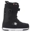 Dc Shoes Men's Phase Pro Boa® Snowboard Boots In Black