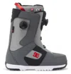 Dc Shoes Men's Phase Pro Boa® Snowboard Boots In Gray