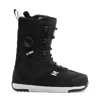 Dc Shoes Men's Premier Hybrid Boa® Snowboard Boots In Black