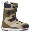Dc Shoes Men's Premier Hybrid Boa® Snowboard Boots In Brown