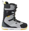 Dc Shoes Men's Premier Hybrid Boa® Snowboard Boots In Multi