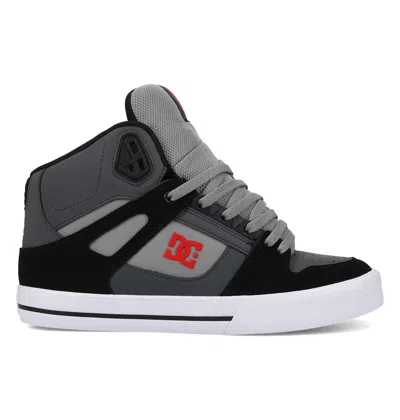 Dc Shoes Men's Pure High Shoes In Multi