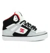 Dc Shoes Men's Pure High Top Wc Shoes In Multi