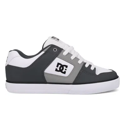 Dc Shoes Men's Pure Shoes In Multi