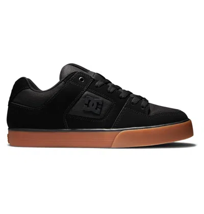 Dc Shoes Men's Pure Shoes In Black