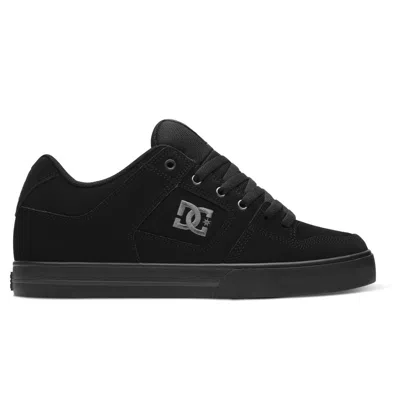 Dc Shoes Men's Pure Shoes In Black