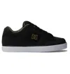 Dc Shoes Men's Pure Shoes In Black