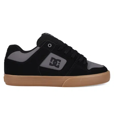 Dc Shoes Men's Pure Shoes In Black