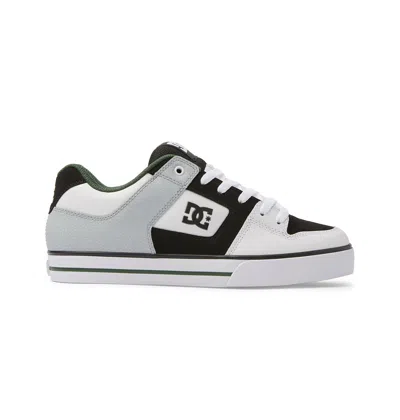 Dc Shoes Men's Pure Shoes In Multi