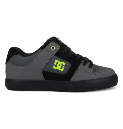 Dc Shoes Men's Pure Shoes In Multi