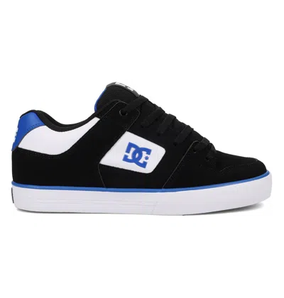Dc Shoes Men's Pure Shoes In Multi