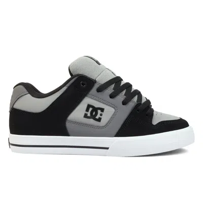 Dc Shoes Men's Pure Shoes In Black