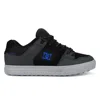 Dc Shoes Men's Pure Winterized Shoes In Gray
