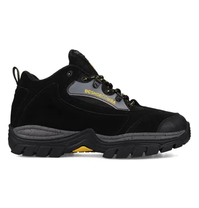 Dc Shoes Men's Recon Og Shoes In Black