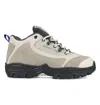 Dc Shoes Men's Recon Shanahan Shoes In Gray
