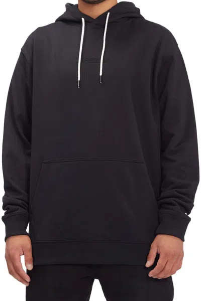 Dc Shoes Men's Riot 2 Hoodie In Black