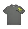 Dc Shoes Men's Solid Lefty Heritage Short Sleeve Shirt In Green