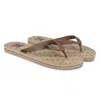 Dc Shoes Men's Spray Graffik Slides In Animal Print
