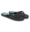 Dc Shoes Men's Spray Slides In Black