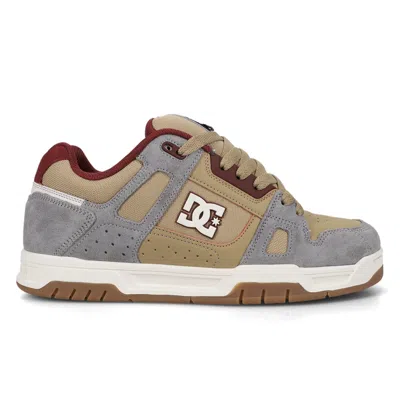 Dc Shoes Men's Stag Shoes In Multi
