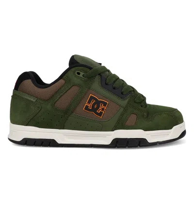 Dc Shoes Men's Stag Shoes In Multi