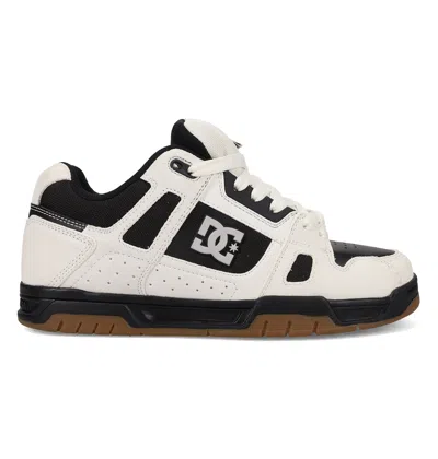 Dc Shoes Men's Stag Shoes In Animal Print