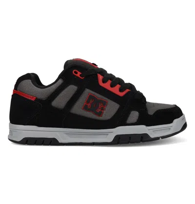 Dc Shoes Men's Stag Shoes In Multi