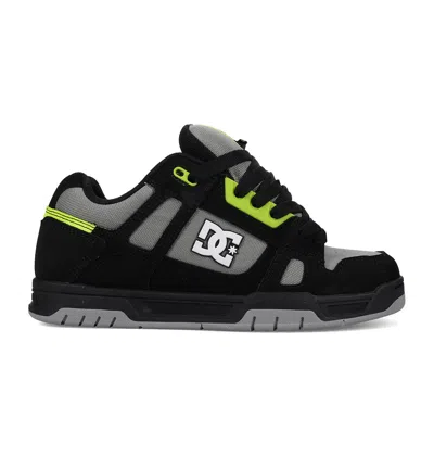 Dc Shoes Men's Stag Shoes In Multi