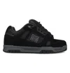 Dc Shoes Men's Stag Winterized Shoes In Black