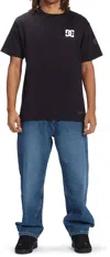 Dc Shoes Men's Star Wars Stormtrooper Tee In Black