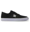 Dc Shoes Men's Teknic Shoes In Black