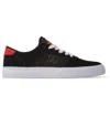 Dc Shoes Men's Teknic Shoes In Black