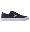 Dc Shoes Men's Teknic Shoes In Blue