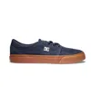 Dc Shoes Men's Trase Sd Shoes In Blue