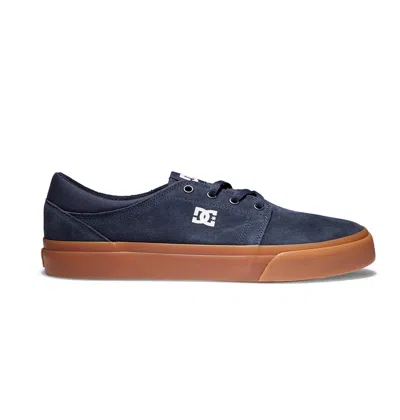 Dc Shoes Men's Trase Sd Shoes In Blue