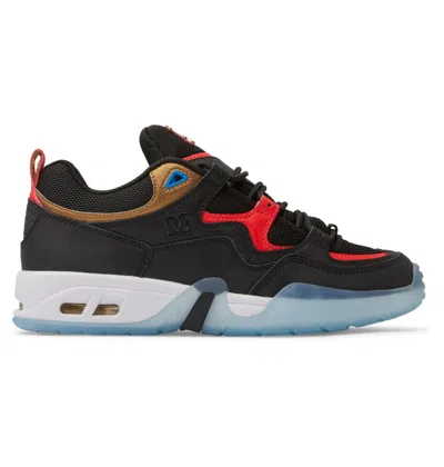 Dc Shoes Men's Truth Og Shoes In Black