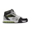 Dc Shoes Men's Versatile Hi Shoes In Black