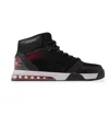 Dc Shoes Men's Versatile Hi Shoes In Black