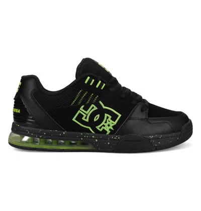 Dc Shoes Men's Versatile Limited Edition Shoes In Black