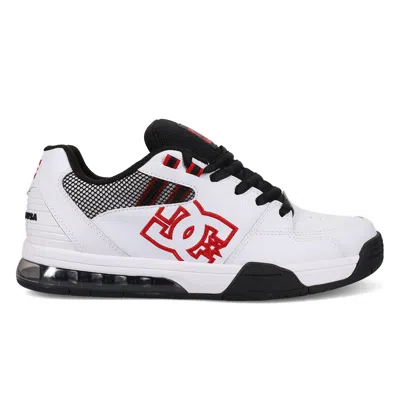 Dc Shoes Men's Versatile Shoes In Black