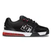Dc Shoes Men's Versatile Shoes In Black