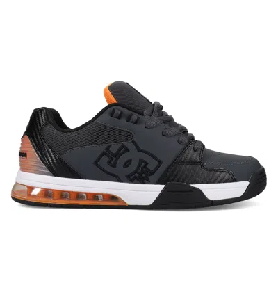 Dc Shoes Men's Versatile Shoes In Black