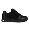 Dc Shoes Men's Versatile  Shoes In Black