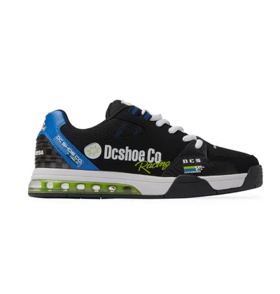 Dc Shoes Men's Versatile Shoes In Multi