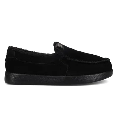 Dc Shoes Men's Villain 2 Special Edition Shoes In Black