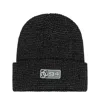 Dc Shoes Sight Beanie In Black