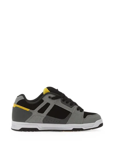 Dc Shoes Stag Sneakers In Multi